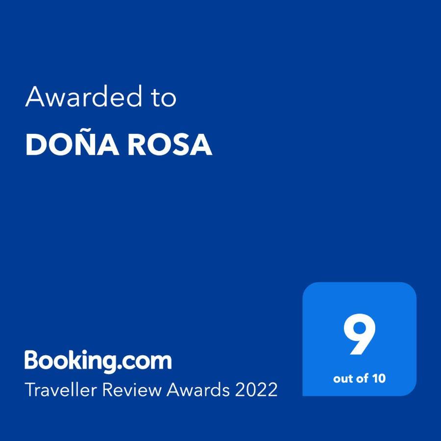 Willa Dona Rosa Puerto Iguazú Zewnętrze zdjęcie