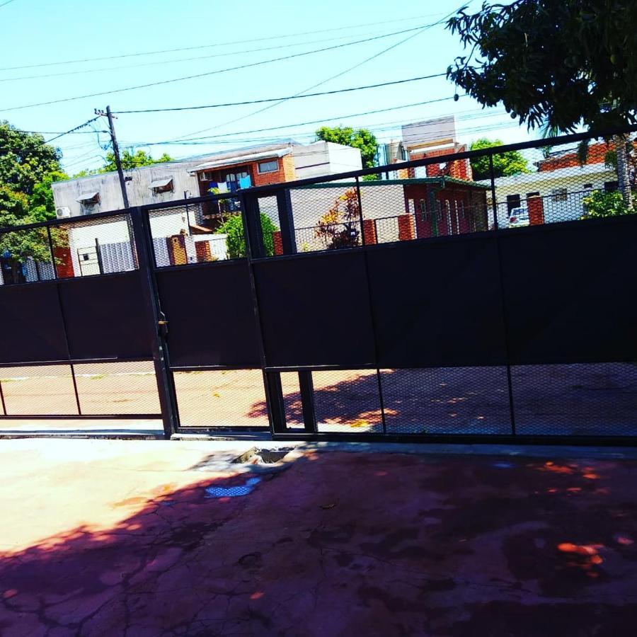 Willa Dona Rosa Puerto Iguazú Zewnętrze zdjęcie
