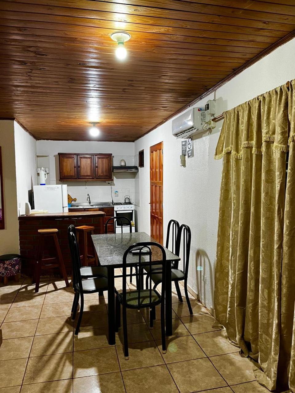 Willa Dona Rosa Puerto Iguazú Zewnętrze zdjęcie