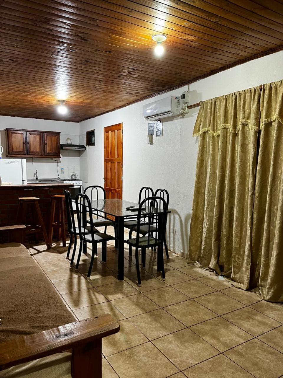 Willa Dona Rosa Puerto Iguazú Zewnętrze zdjęcie