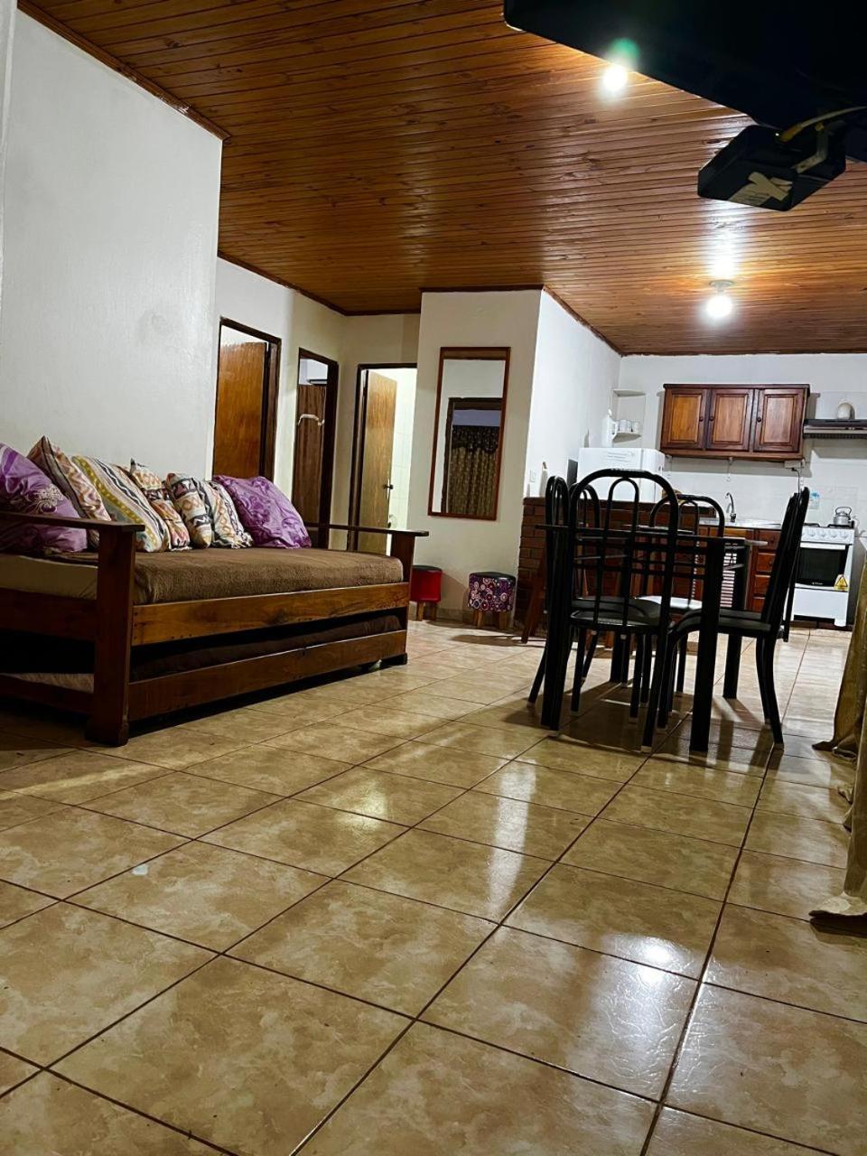 Willa Dona Rosa Puerto Iguazú Zewnętrze zdjęcie