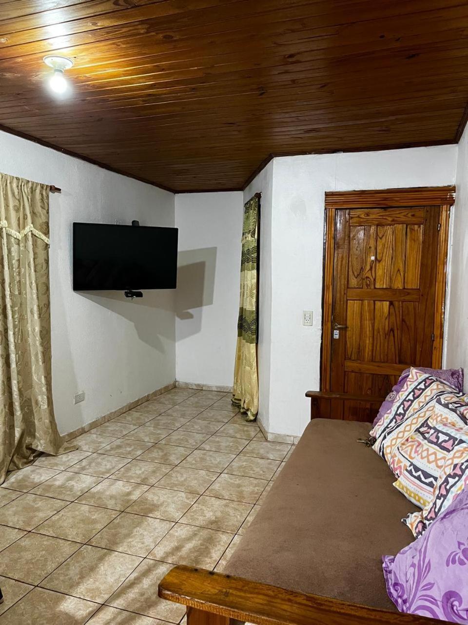Willa Dona Rosa Puerto Iguazú Zewnętrze zdjęcie