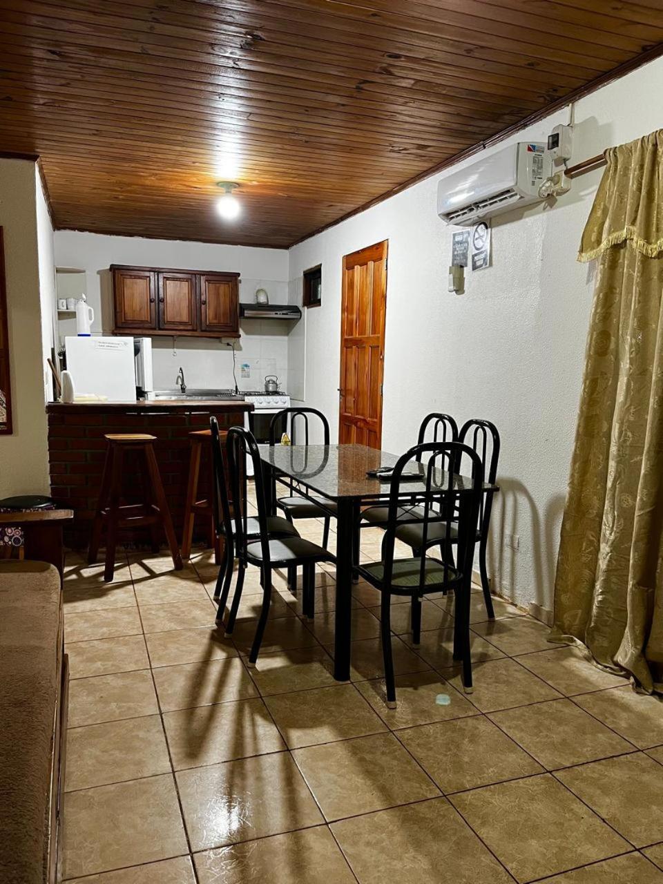 Willa Dona Rosa Puerto Iguazú Zewnętrze zdjęcie