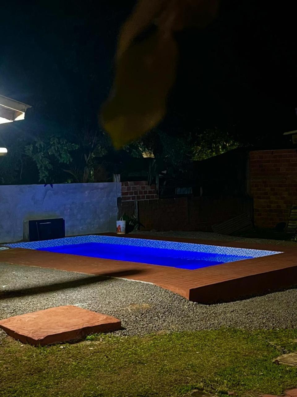 Willa Dona Rosa Puerto Iguazú Zewnętrze zdjęcie
