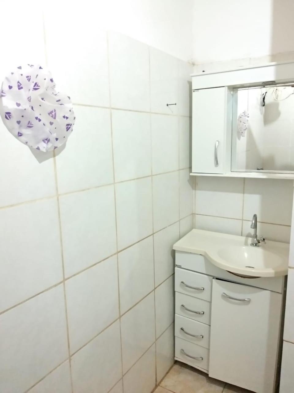 Willa Dona Rosa Puerto Iguazú Zewnętrze zdjęcie