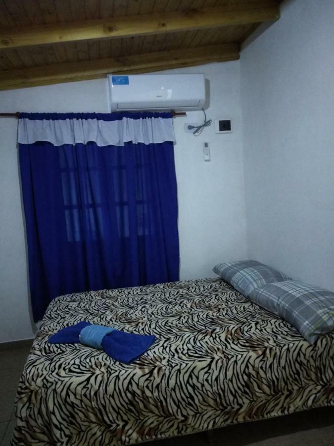 Willa Dona Rosa Puerto Iguazú Zewnętrze zdjęcie