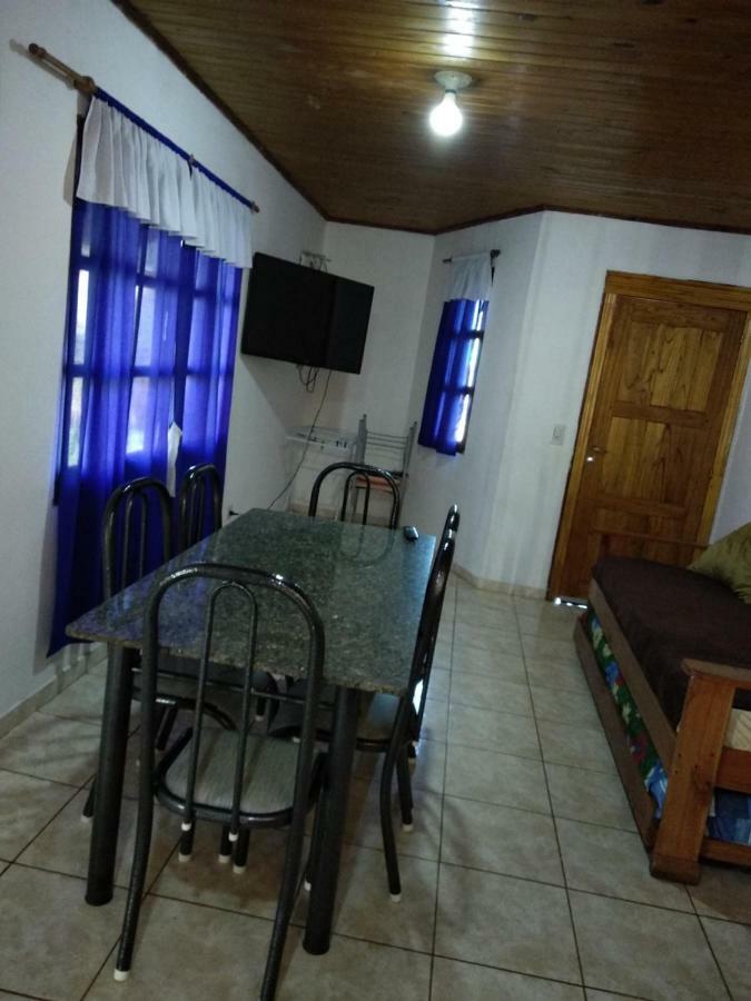 Willa Dona Rosa Puerto Iguazú Zewnętrze zdjęcie