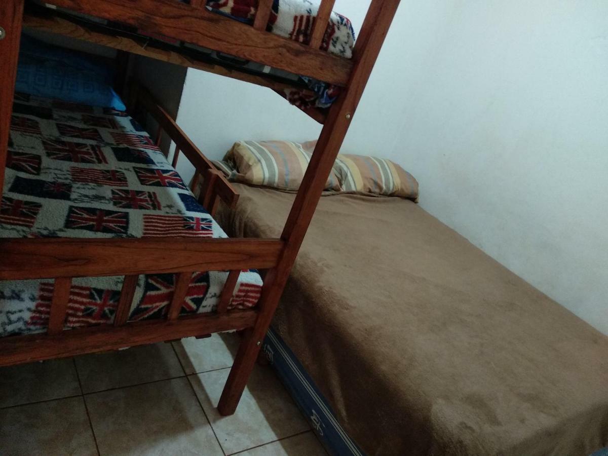 Willa Dona Rosa Puerto Iguazú Zewnętrze zdjęcie